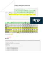 Resolución Del Primer Examen de Irrigaciones