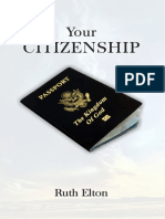 Book Your Citizenship