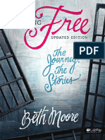 Breaking Free Beth Moore