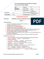 PT-II QB With Answers Prep - VCM