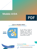 Modelo Aida