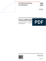 Iso 668 2013 en PDF