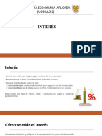 Fundamentos Ingeniería Matemática Aplicada (Módulo 2)