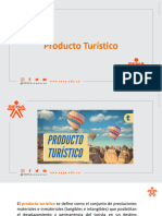 Presentacion Producto Turistico