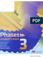 Phases 3 Second Edition SB 4 PDF Free