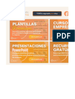 Plantilla Analisis e La Competencia en Excel Emprendepyme