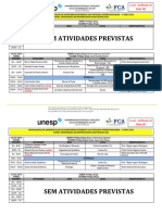 Cronograma Seminários Eng. de Bioprocessos e Biotecnologia - 1º Sem. 2024