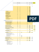 COTIZACION PARA REQUERIMIENTO V3.0 Muro