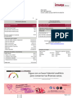 0.00% Tasa Anual Personalizada Del Periodo: 29/03/2024 $1,875.00 Fecha Límite de Pago: Pago Mínimo Total