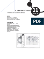 Cartografia Básica