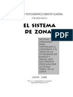 El Sistema de Zonas: Grupo Fotográfico Bihotz Gaztea