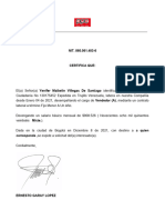 Carta Laboral PPC