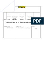 Protocolo de MMC