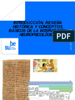 2-Introducción, Reseña Histórica y Conceptos Básicos Rnps