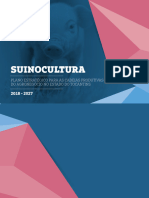 Fieto Cadeias Produtivas Suinocultura