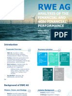 RWE AG Final