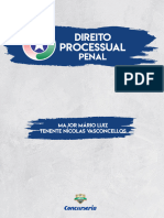 Apostila Processo Penal