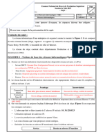 Correction Reseaux Informatiques 2019