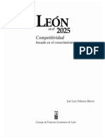 Libro León en El Año 2025 (2) Jose Luis Palacios