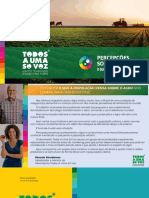 Tuv - Pesquisa Percepções Sobre o Agro - C - LP