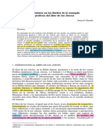 Hacer Justicia en Los Límites de La Anarquía