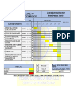 Diagrama Lubricacion Prev