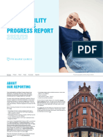 Primark Sustainability and Ethics Progress Report 2022 23