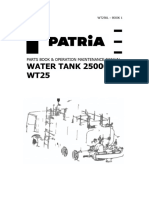 Partsbook WT25