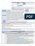 Proyecto 1. La Mãºsica Nos Identifica