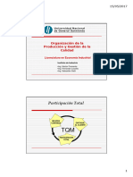 Participacion Total OPyGC