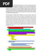 Foro de Clase Intermedio 1