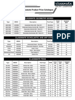 Live - Assets - Classmate & Paperkraft Catalogue