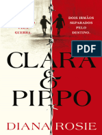 Clara e Pippo - Diana Rosie