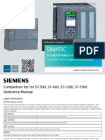 s7 1500 Compare Table en 2019 11