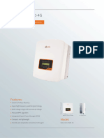 Datasheet Solis-mini-2500-4G