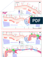 Workdone For Earthwork Drainage Culvert