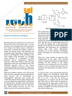 TN28 Production Methods