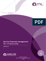 Practice Service-Financial-Management