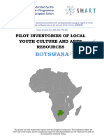 Inventories of Botswana Compressed