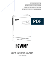 Powmr - Pow HVM5.5K 48V P