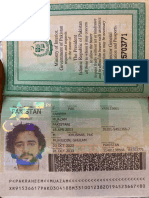 ID Card Apr 10, 2024