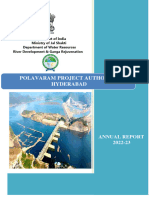 Polavaram Project