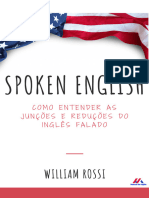 Spoken English 01