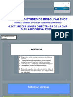 La Bio - Équivalence Biologie