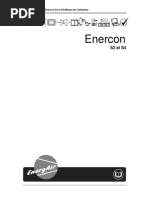 User, Enercon S2-S4