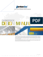 DurkeeSox Design Manual