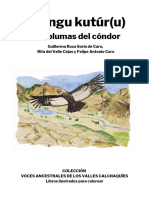 7 - Éu Íngu Kutúr (U) - Las Plumas Del Cóndor