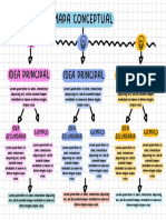 Formato de Mapa Conceptual