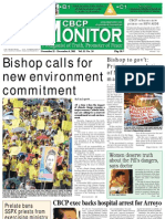 Cbcpmonitor Vol45 n24