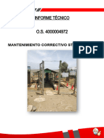 Informe Tecnico - O.S 4000004972 - Mtto Correctivo STPC - PPL - Actualizado